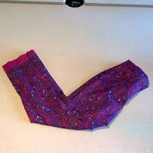 𝅺WOMENS Talbots size 4 pants